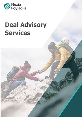 deal-advisory-services